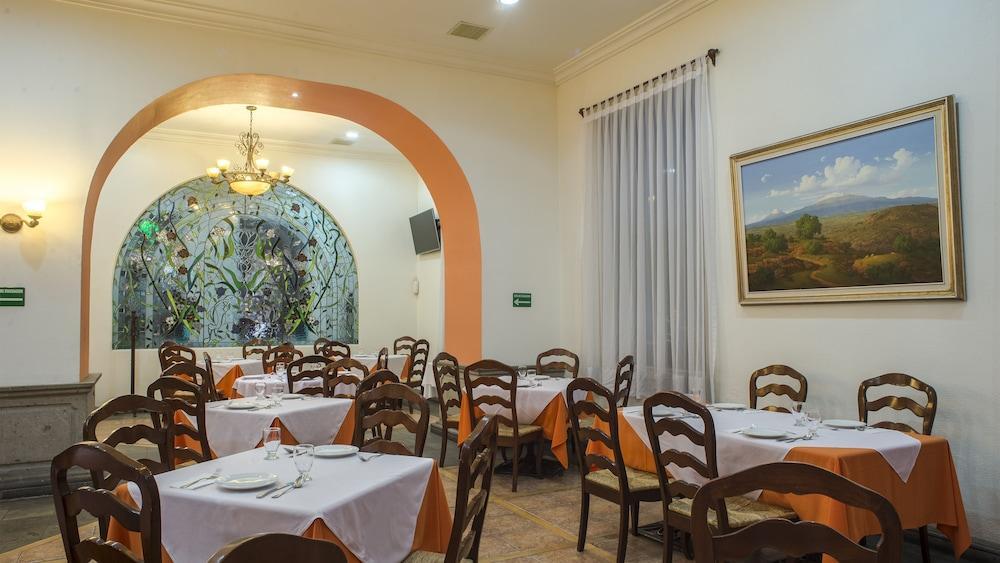 Ramada By Wyndham Ciudad De Mexico Perinorte Bagian luar foto