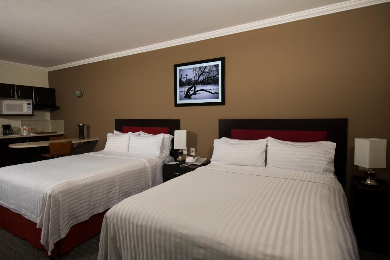 Ramada By Wyndham Ciudad De Mexico Perinorte Bagian luar foto