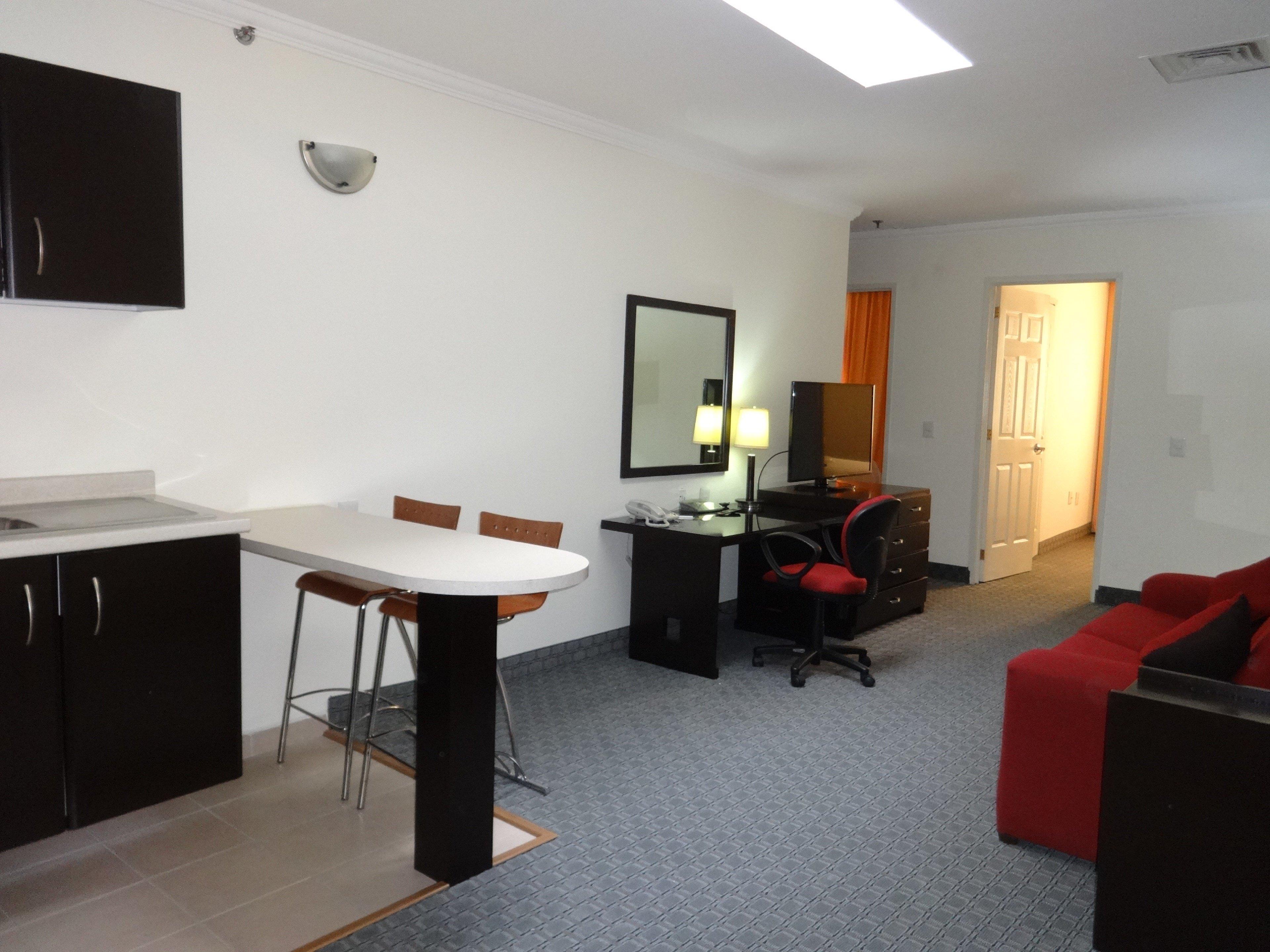 Ramada By Wyndham Ciudad De Mexico Perinorte Bagian luar foto