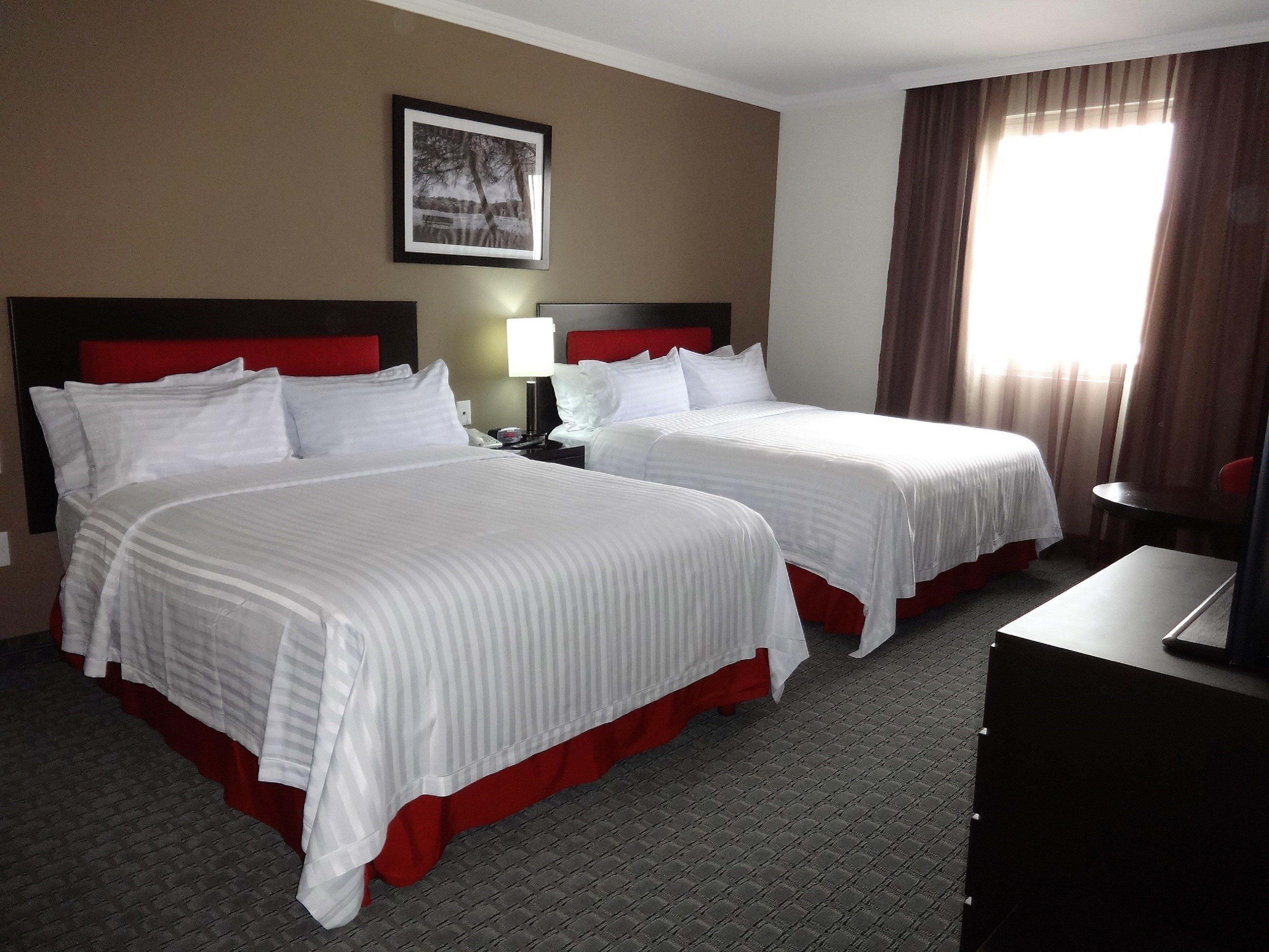 Ramada By Wyndham Ciudad De Mexico Perinorte Bagian luar foto