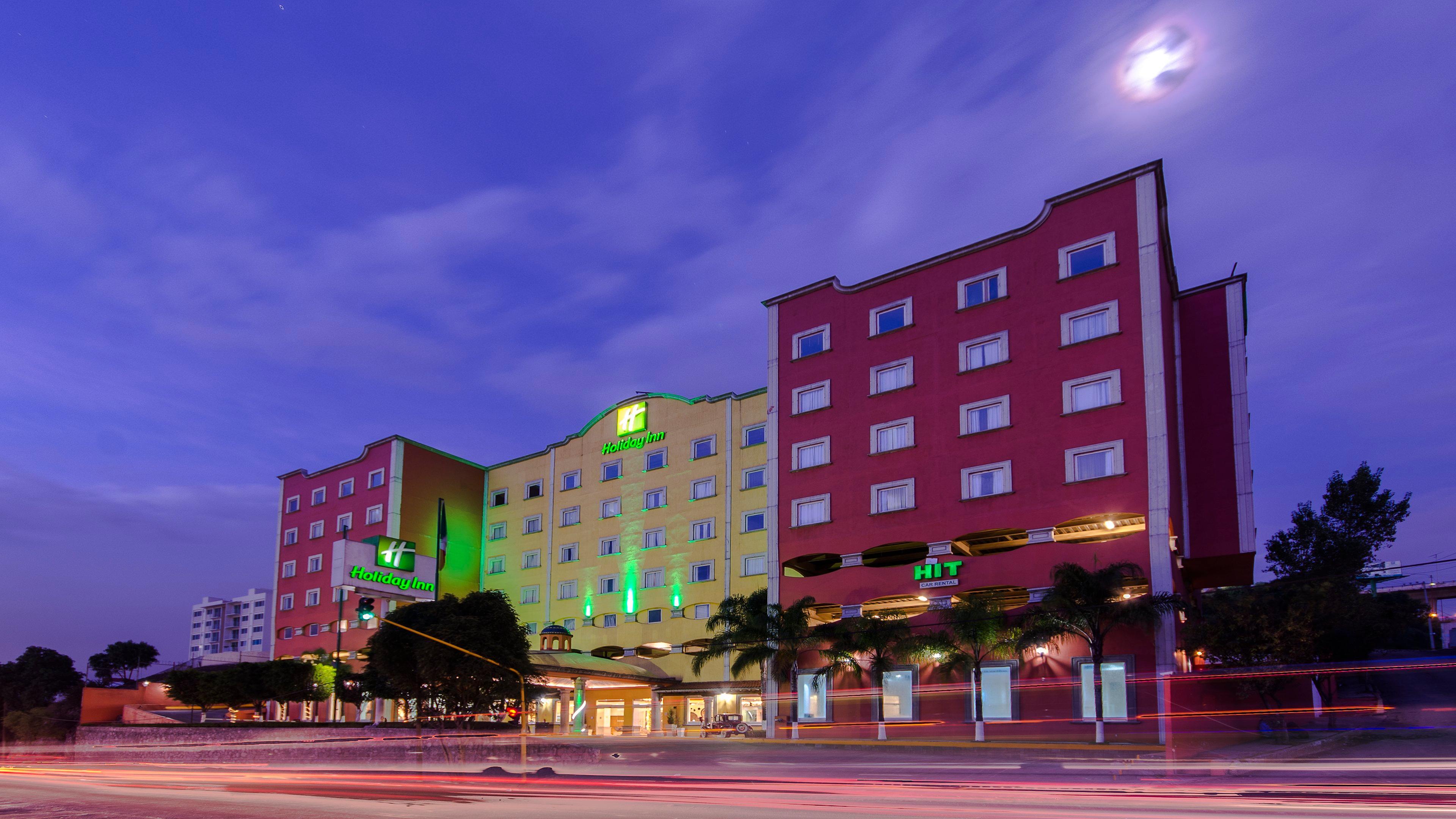 Ramada By Wyndham Ciudad De Mexico Perinorte Bagian luar foto