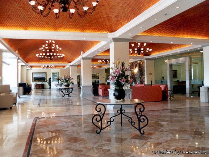 Ramada By Wyndham Ciudad De Mexico Perinorte Interior foto