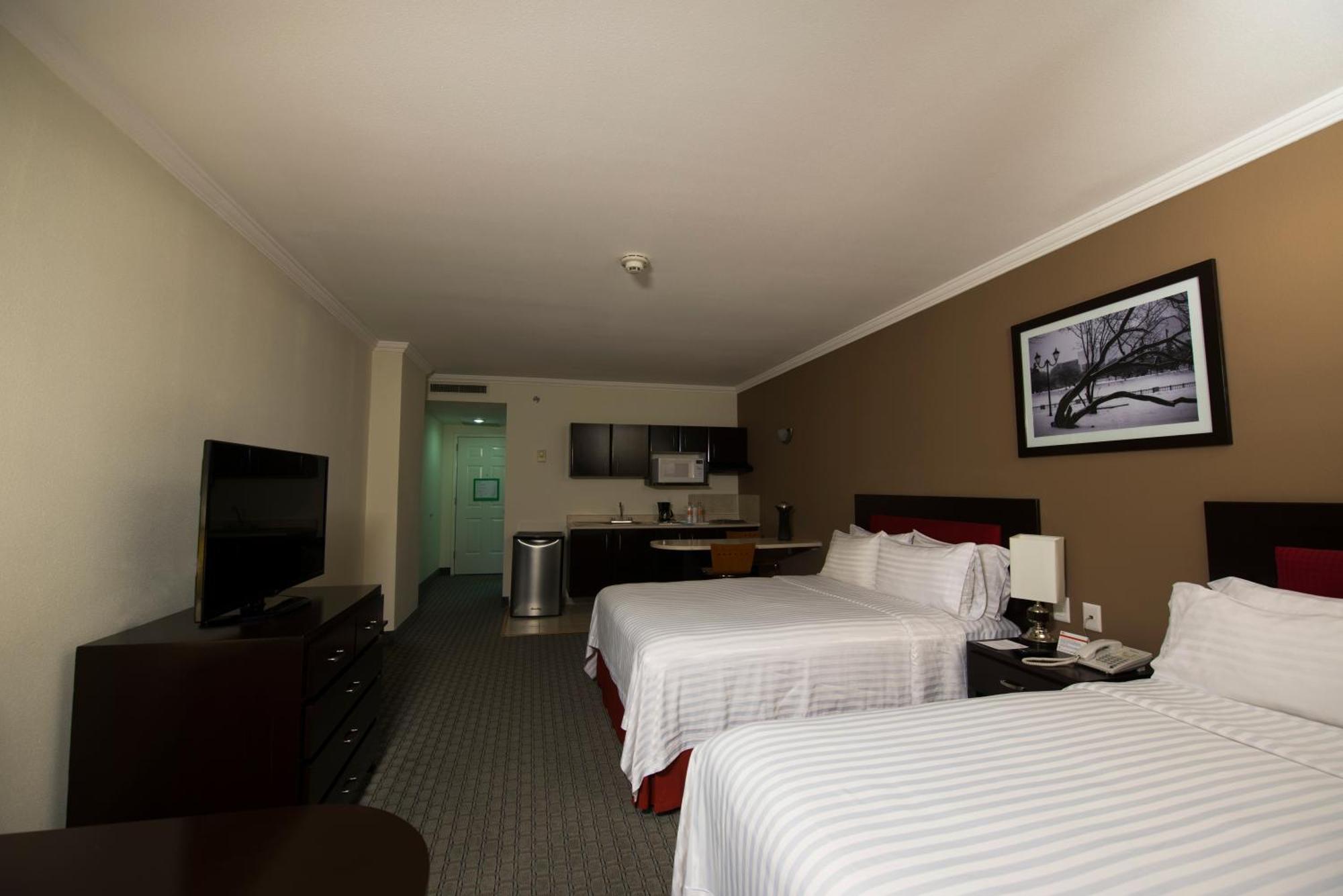 Ramada By Wyndham Ciudad De Mexico Perinorte Bagian luar foto