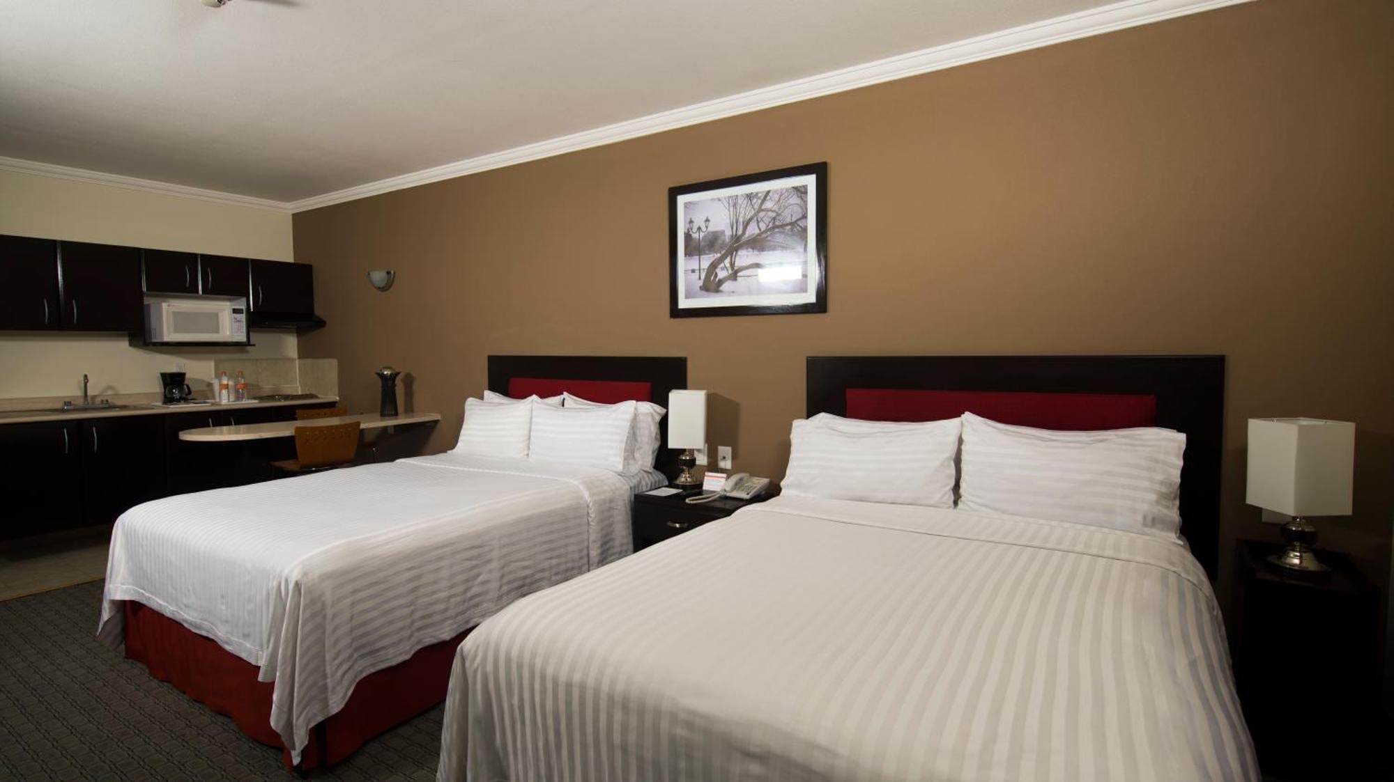 Ramada By Wyndham Ciudad De Mexico Perinorte Bagian luar foto