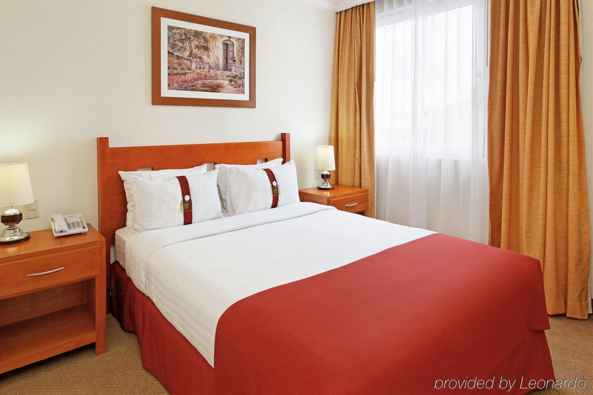 Ramada By Wyndham Ciudad De Mexico Perinorte Bagian luar foto